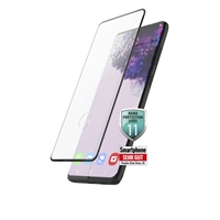 Hama 3D Full Screen, ochranné sklo pre Samsung Galaxy S20 (5G), čierne