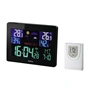 Hama Color EWS-1400, meteostanica s farebným displejom