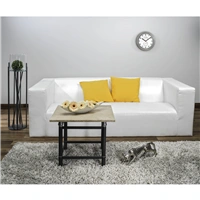 Hama nstenn hodiny, riaden rdiovm signlom, s analgovm teplomerom/vlhkomerom, priemer 30 cm