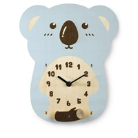 Hama Koala, detsk nstenn hodiny, dreven, tich chod
