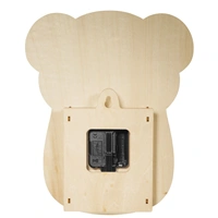 Hama Koala, detsk nstenn hodiny, dreven, tich chod