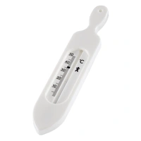 Hama analógový kúpeový teplomer, 19,5 cm