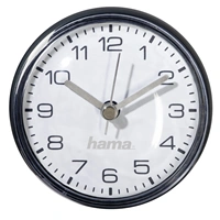 Hama Mini, kúpeľňové hodiny s prísavkou
