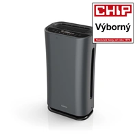 Hama Basic, istika vzduchu, ionizátor, diakový ovláda, 4-filter, filtruje vírusy, pe, prach