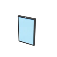 Hama kombinovaný filter 4v1 pre istiku vzduchu Hama Basic