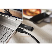 SanDisk Ultra® USB Type-C Flash Drive 128 GB