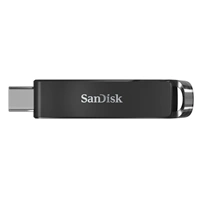 SanDisk Ultra® USB Type-C Flash Drive 256 GB