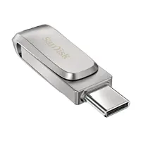 SanDisk Ultra® Dual Drive Luxe USB Type-C™ 32 GB