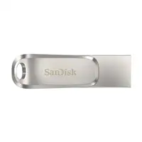 SanDisk Ultra® Dual Drive Luxe USB Type-C™ 32 GB