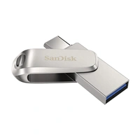 SanDisk Ultra® Dual Drive Luxe USB Type-C™ 64 GB