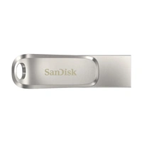 SanDisk Ultra® Dual Drive Luxe USB Type-C™ 64 GB