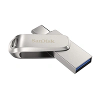 SanDisk Ultra® Dual Drive Luxe USB Type-C™ 128 GB