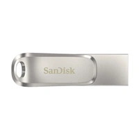 SanDisk Ultra® Dual Drive Luxe USB Type-C™ 128 GB