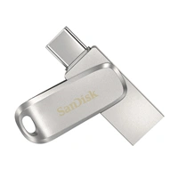 SanDisk Ultra® Dual Drive Luxe USB Type-C™ 1 TB