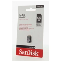 SanDisk Ultra Fit™ USB 3.2 512 GB