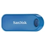 Sandisk Cruzer Snap 2.0 Global 32 GB modrá