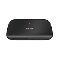 SanDisk ImageMate® PRO USB-C™ čítačka