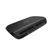 SanDisk ImageMate® PRO USB-C™ čítačka