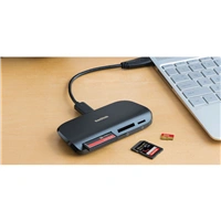 SanDisk ImageMate® PRO USB-C™ čítačka