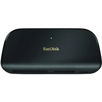 SanDisk ImageMate® PRO USB-C™ čítačka