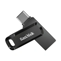 SanDisk Ultra Dual Go USB 512 GB, Type-C