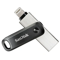 SanDisk iXpand Flash Drive Go 64 GB