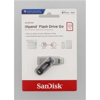 SanDisk iXpand Flash Drive Go 64 GB