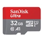 SanDisk Ultra microSDHC 32 GB (A1/UHS-I/Cl.10/120 MB/s)