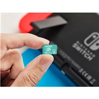 Sandisk Nintendo Switch micro SDXC 512 GB 100 MB/s A1 C10 V30 UHS-1 U4