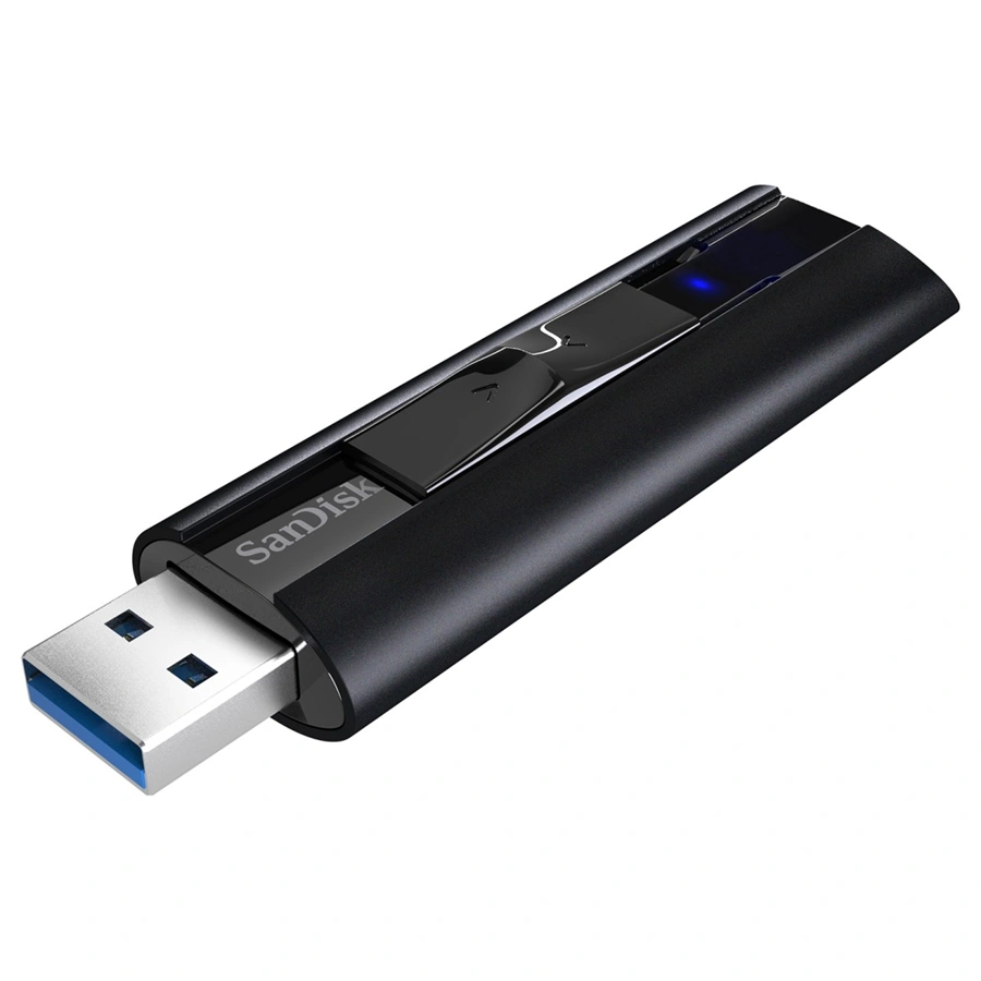 SanDisk Extreme PRO USB 3.2  512 GB