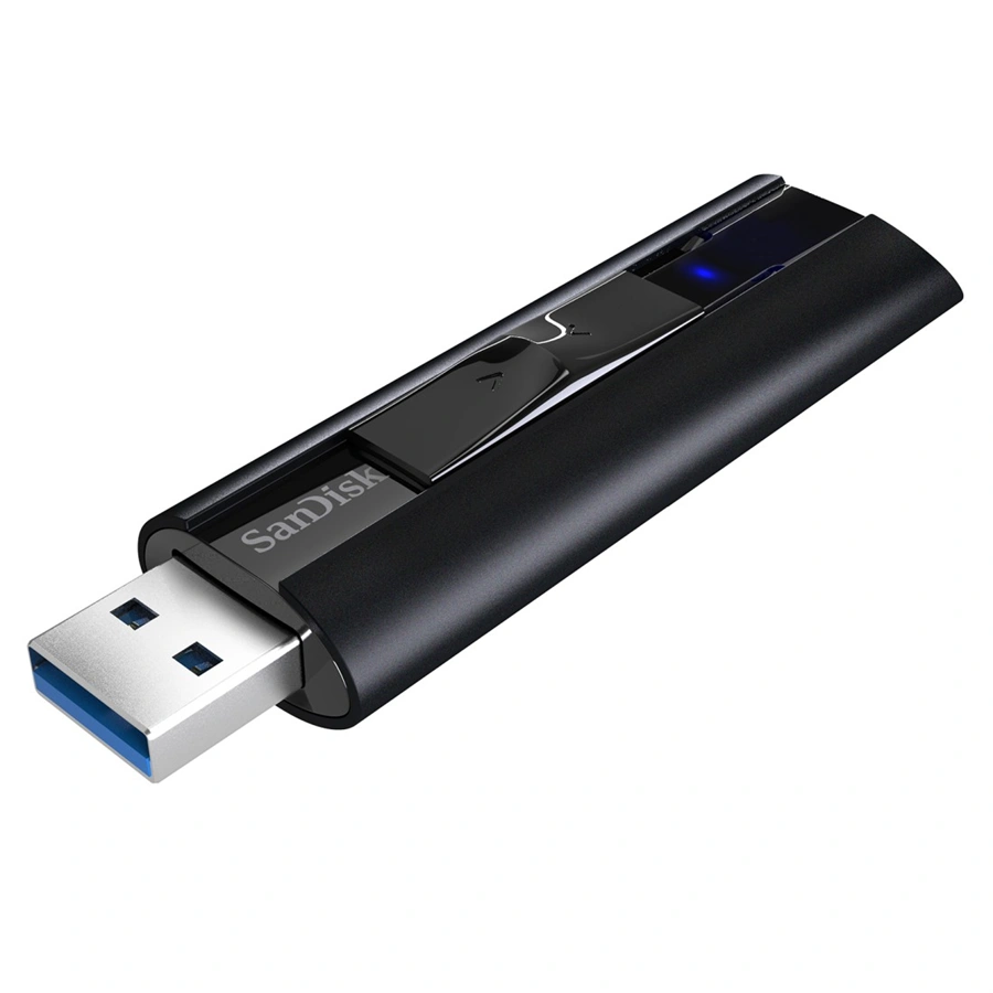 SanDisk Extreme PRO USB 3.2  1 T