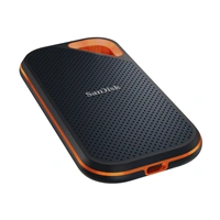 SanDisk SSD Extreme Pro Portable 2000 MB/s 1 TB