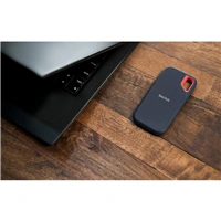 SanDisk Extreme Portable SSD 1050 MB/s 500 GB