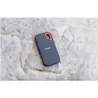 SanDisk Extreme Portable SSD 1050 MB/s 500 GB