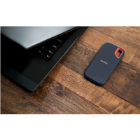 SanDisk Extreme Portable SSD 1050 MB/s 2 TB