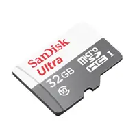 SanDisk Ultra microSDHC 32 GB 100 MB/s Class 10 UHS-I 