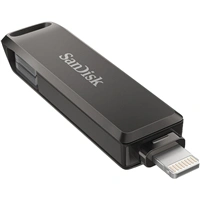 SanDisk iXpand Flash Drive Luxe 64 GB, Type-C