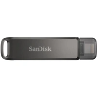 SanDisk iXpand Flash Drive Luxe 64 GB, Type-C