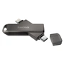 SanDisk iXpand Flash Drive Luxe 128 GB, Type-C