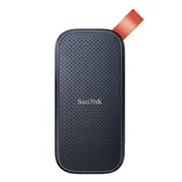 SanDisk Portable SSD 480 GB