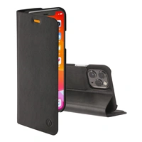 Hama Guard Pro, otváracie puzdro pre Apple iPhone 11 Pro, ierne