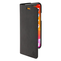 Hama Guard Pro, otvracie puzdro pre Apple iPhone 11 Pro, ierne