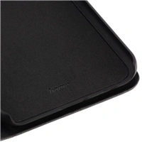 Hama Guard Pro, otvracie puzdro pre Apple iPhone 11 Pro, ierne