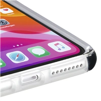 Hama Protector, kryt pre Apple iPhone 11 Pro, čierny