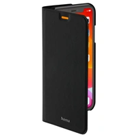 Hama Slim Pro, otvracie puzdro pre Apple iPhone 11, ierne