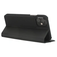 Hama Slim Pro, otvracie puzdro pre Apple iPhone 11, ierne