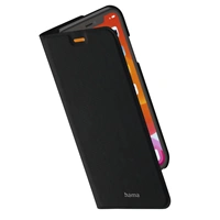 Hama Slim Pro, otváracie puzdro pre Apple iPhone 11, čierne