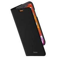 Hama Slim Pro, otvracie puzdro pre Apple iPhone 11, ierne
