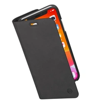 Hama Guard Pro Booklet for Apple iPhone 11, black