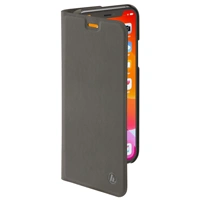 Hama Slim Pro Booklet for Apple iPhone 11 Pro Max, grey